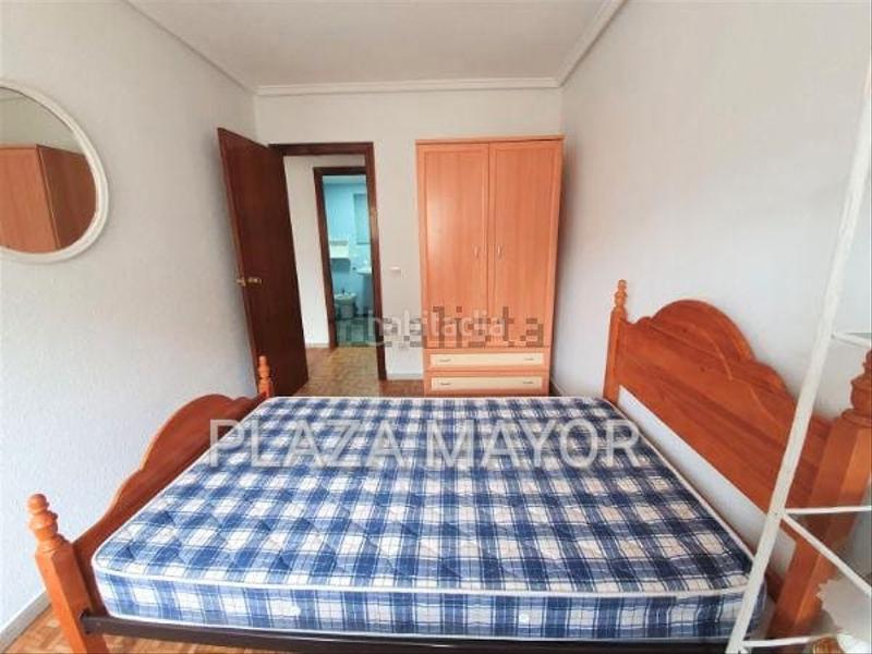 Foto b32c95d6-bfa7-489b-bf70-692e6b86b815. Appartement avec chauffage dans Garrido Sur Salamanca