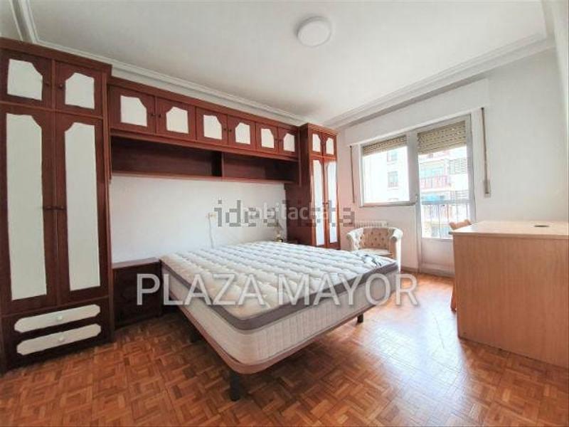 Foto d595555e-59fe-4d1b-bfe6-42bc3847b9f3. Appartement avec chauffage dans Garrido Sur Salamanca