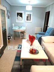 Pis  Calle de fuenteguinaldo. 4239 piso con garaje