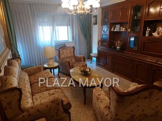 Etagenwohnung in Prosperidad - Delicias. 4362  piso junto parque picaso