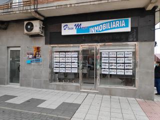 Bâtiment à usage industriel à Calle del doctor fresnadillo 13. 4364 se vende negocio en pleno funcionamiento, junto ciudad rodr