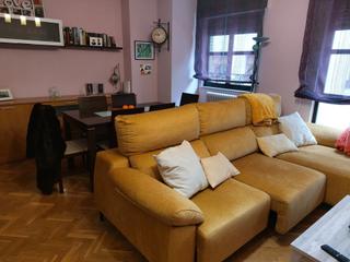 Duplex  Calle león felipe. 4366 precioso duplex junto plaza del oeste