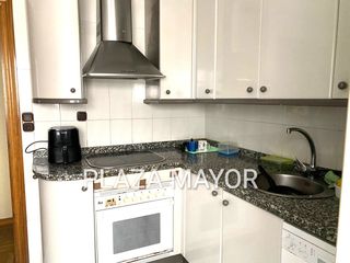 Miete Etagenwohnung  Calle de la alberca. 2609 piso en el campus unamuno