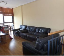 Duplex in Calle de la Radio