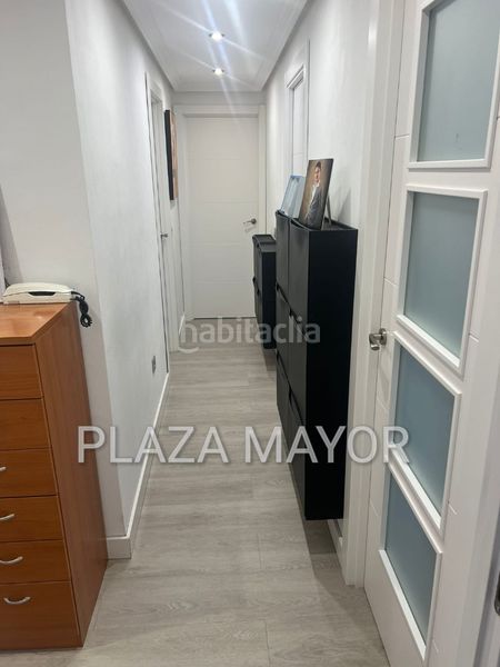 Foto 1d896727-6960-4d21-9c0e-61a75c8366ca. Pis amb calefacció aparcament a Pizarrales Salamanca