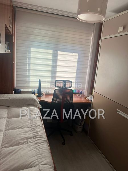 Foto 41d51d75-265d-4d18-98e6-56c4e13bde5c. Pis amb calefacció aparcament a Pizarrales Salamanca
