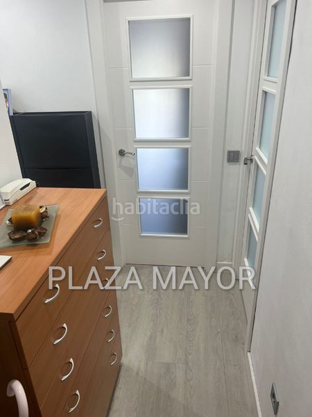 Foto 4305f82f-067c-46ce-aca1-6d878461477a. Pis amb calefacció aparcament a Pizarrales Salamanca