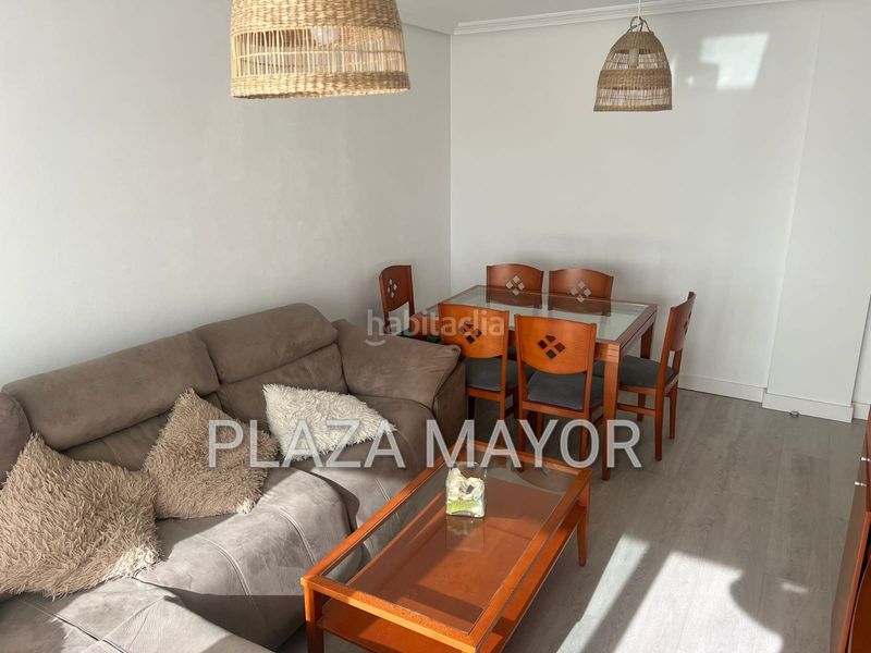 Foto 7d3be0e8-6be4-41d4-af91-e651b1631216. Pis amb calefacció aparcament a Pizarrales Salamanca