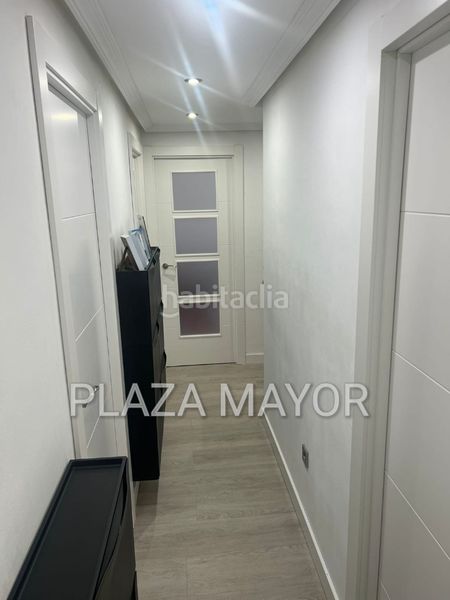 Foto 8f16df7b-bb7f-4f1e-9ee8-daa9b1138996. Pis amb calefacció aparcament a Pizarrales Salamanca