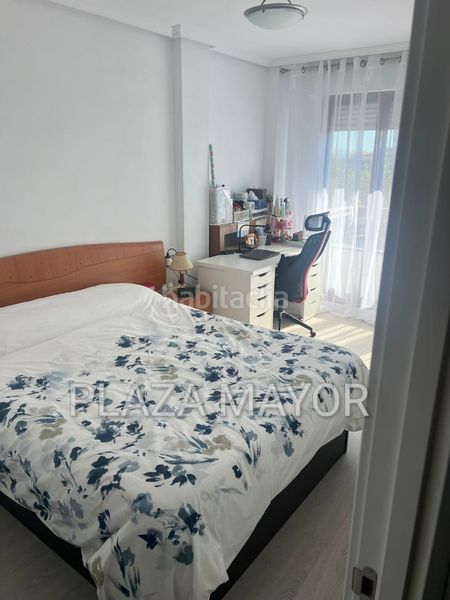 Foto b5a52e80-3b01-42ce-9919-775247dce549. Pis amb calefacció aparcament a Pizarrales Salamanca