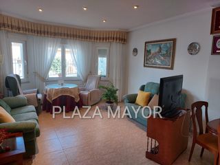 Haus  Calle matadero. 4455 chalet en alba de tormes