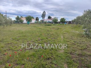 Finca rústica a Villares de la Reina. Parcela en aldeaseca de la armuña