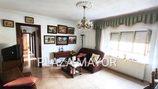 Pis a San José - El Montalvo