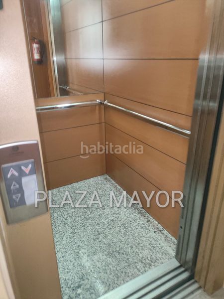 Foto af22a329-9311-493c-9cf7-96e7280a9687. Àtic amb calefacció aparcament piscina a Moriscos
