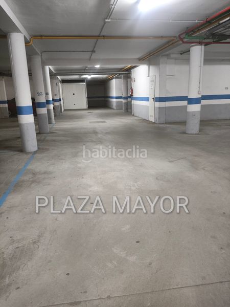 Foto f73fa73f-0c30-4dab-8235-269fce8ebc13. Àtic amb calefacció aparcament piscina a Moriscos