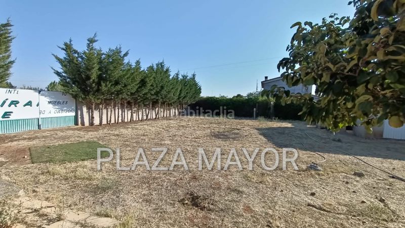 Foto 41f8d517-ea50-4190-bc95-1896ca401600. Finca rústica a Calvarrasa de Arriba