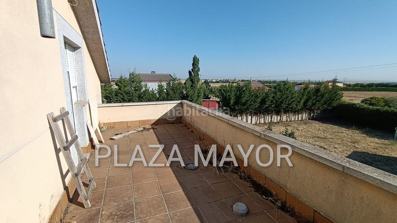 Foto 5efb6330-15d2-4b79-a0f4-7cfa0fd289a8. Finca rústica a Calvarrasa de Arriba