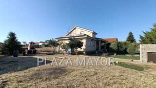 Landgut  Calle larga. 4466 parcela con casa rustica