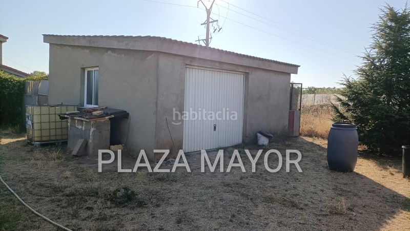 Foto a2c057a4-f1f7-4c68-9466-bf6606489281. Finca rústica a Calvarrasa de Arriba