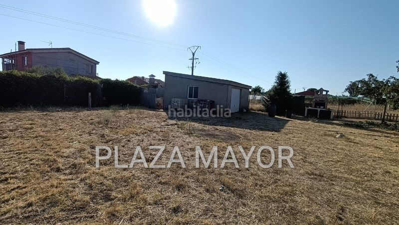 Foto a538cf6a-014a-4838-a073-0e203c4917b6. Finca rústica a Calvarrasa de Arriba