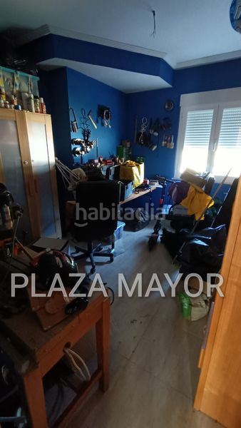 Foto b5d5ae90-4456-4081-ac98-db5ab2971334. Finca rústica a Calvarrasa de Arriba