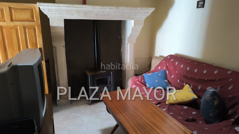Foto 769f9abc-5431-49db-838d-c7ba58b82b11. Casa a Zarapicos