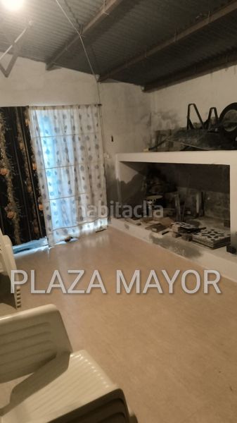 Foto ab6210c7-cc73-4646-b5cd-7a373e9f73cd. Casa a Zarapicos