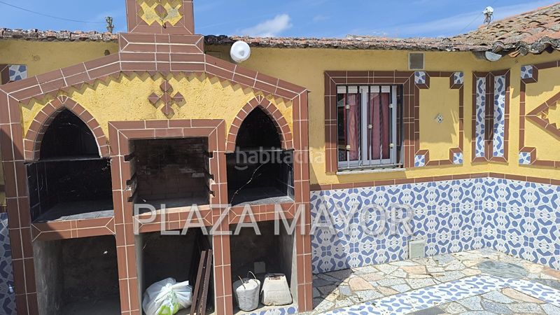 Foto df6d5625-616f-417e-b784-9773f532a0ea. Casa a Zarapicos