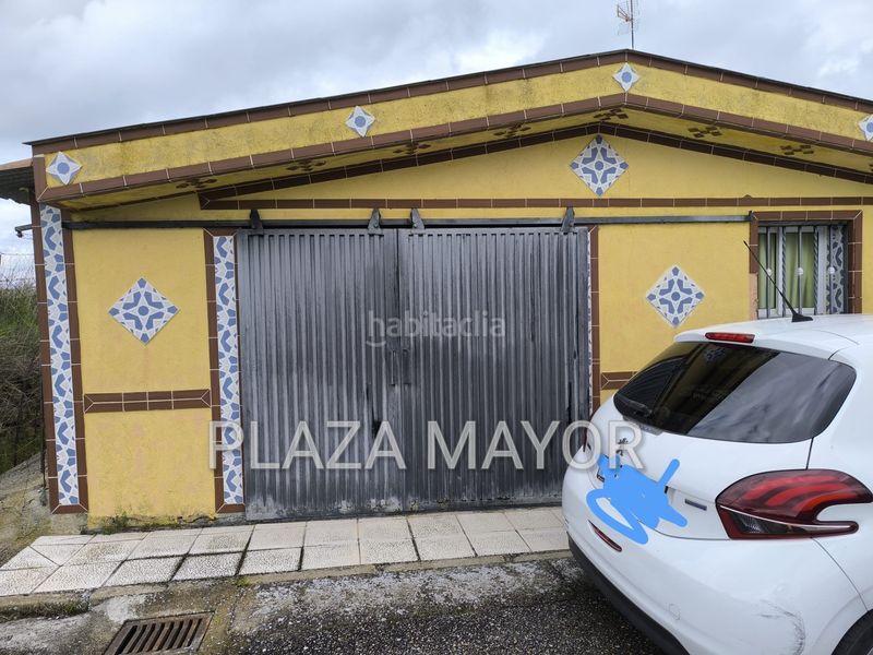 Foto ea8600eb-00a3-4730-ade1-8ab5fa46733e. Casa a Zarapicos