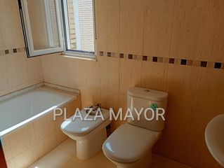 Dachwohnung  Calle cabuerco. 4482 atico a estrenar