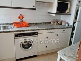 Flat  Plaza san justo. 4483 piso en el centro