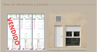 Apartament a San Bernardo