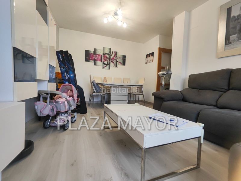 Foto 8598eb7a-b94b-4163-9427-f6d394086e59. Pis amb calefacció aparcament a Arapiles