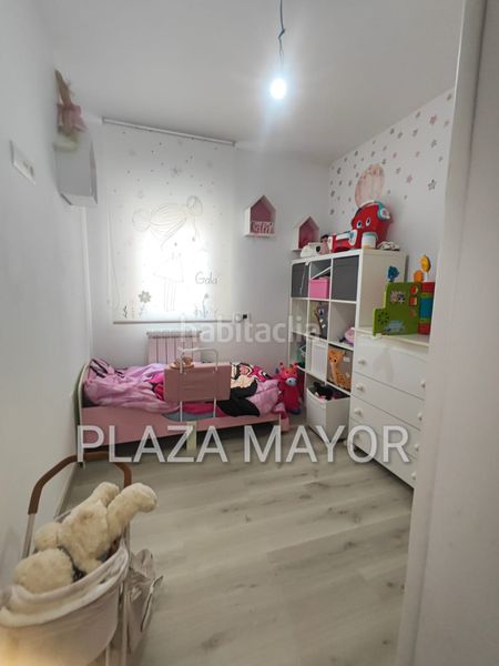 Foto affc63bd-52e7-4676-aaa4-a6a3e8028e94. Pis amb calefacció aparcament a Arapiles