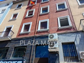 Pis a Avenida de portugal 29. 4497 piso avenida portugal