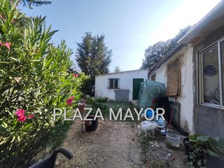 Masía en Terradillos. 4509 parcela con casa , junto terradillos