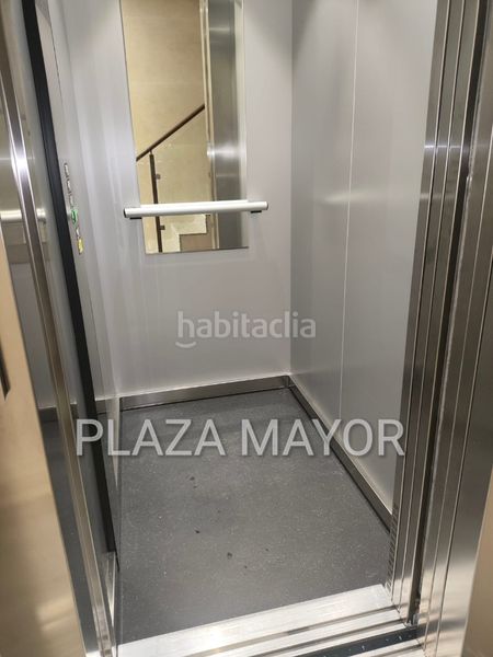 Foto 0cd3c597-58e2-4eb3-8bba-de891da9b7db. Pis amb calefacció a Salesas Salamanca
