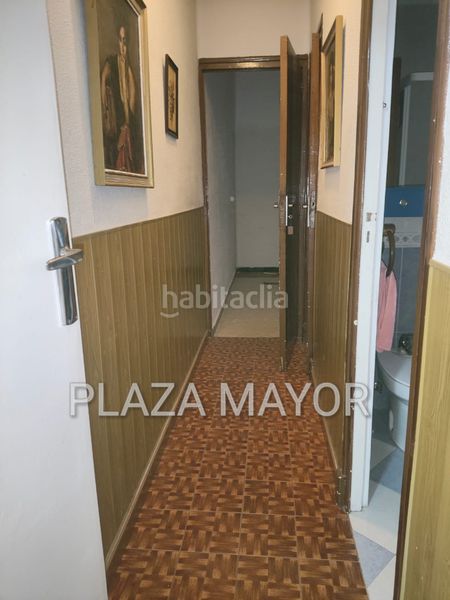 Foto 15db2875-31b3-4cde-b337-a2eecb25ca0a. Pis amb calefacció a Salesas Salamanca