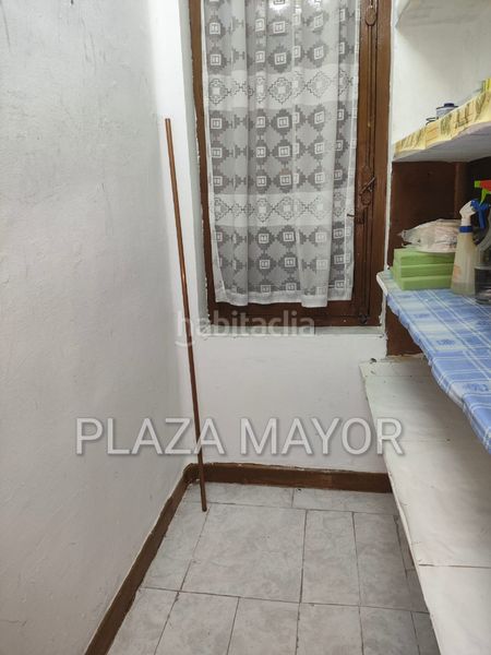 Foto 2f2a8bcc-cffa-4573-9886-27d092a1f563. Pis amb calefacció a Salesas Salamanca