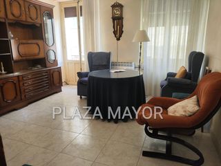 Piso en Calle Pizarro