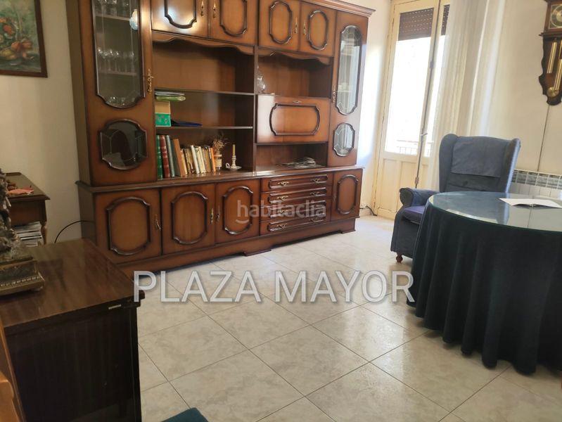 Foto 4c9b1294-d0e7-4f31-804a-a35d38ce5722. Pis amb calefacció a Salesas Salamanca