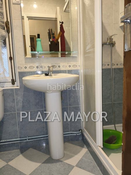 Foto 4e08a597-599d-4a95-b321-c52411deeaaa. Pis amb calefacció a Salesas Salamanca