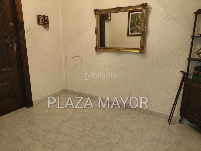 Foto 52f44582-0714-4168-95ce-b7ffbecb10ca. Pis amb calefacció a Salesas Salamanca