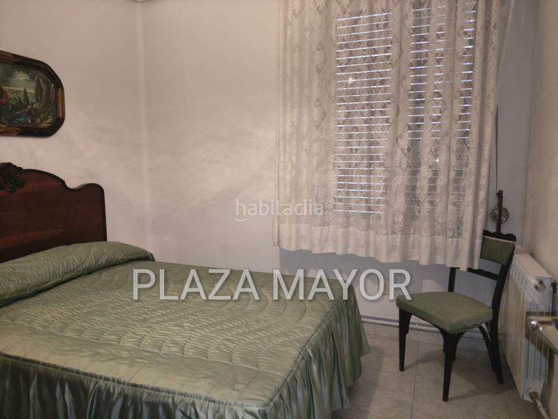 Foto 7b31d277-5983-4c26-82b4-6bd0fad4ae0a. Pis amb calefacció a Salesas Salamanca