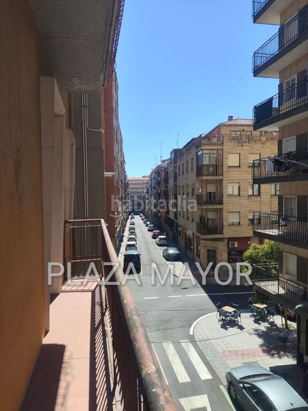 Foto 7fbc01fa-c764-4a7b-90e2-dac07d5f37c7. Pis amb calefacció a Salesas Salamanca