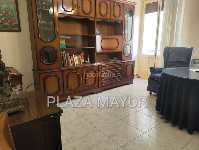 Foto 8829789d-3a85-4aaf-9cbe-a8d66a63874e. Pis amb calefacció a Salesas Salamanca