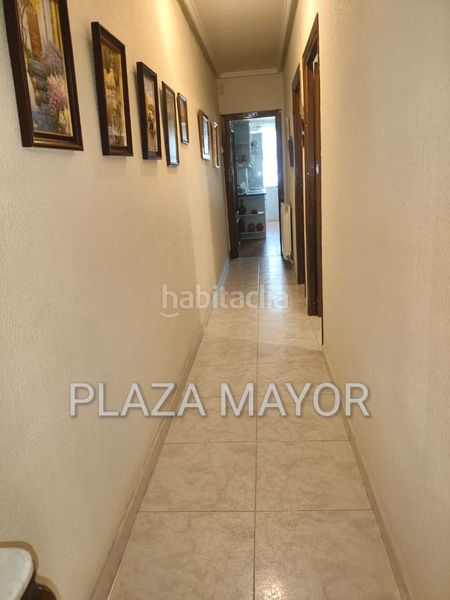 Foto a0814c00-3419-4b7b-a871-3267eccd5160. Pis amb calefacció a Salesas Salamanca