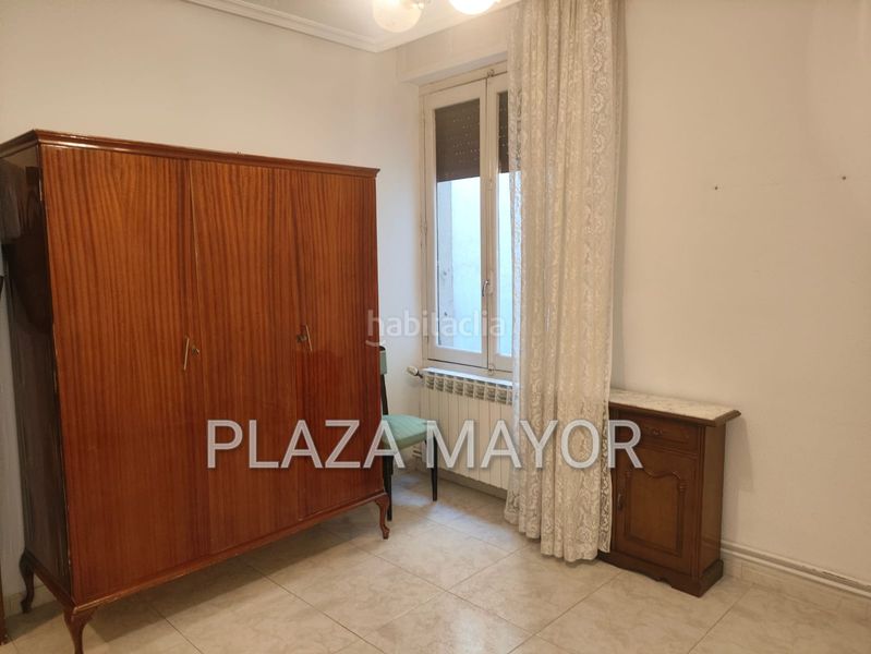 Foto b30698e1-fdc6-42f2-ad08-804c951c0d64. Pis amb calefacció a Salesas Salamanca
