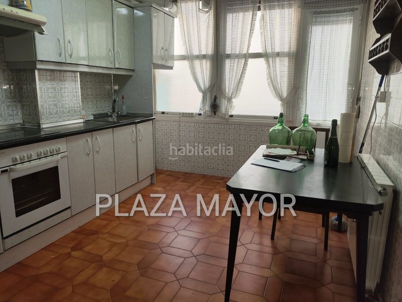 Foto c68872a1-05f3-43b1-b80a-c196f3ee71d0. Pis amb calefacció a Salesas Salamanca