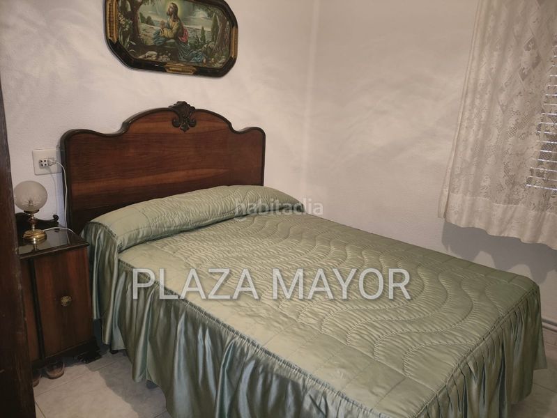 Foto d590475f-2769-49db-83fa-323d2b42827b. Pis amb calefacció a Salesas Salamanca